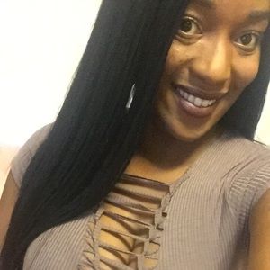 Meet your Posher, Kyra